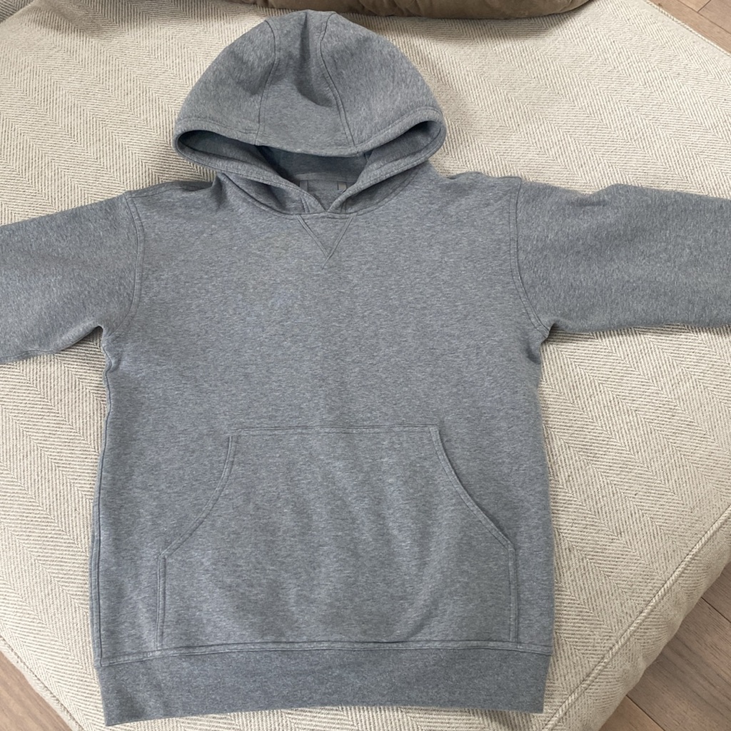 Lululemon All Yours Hoodie *Terry
